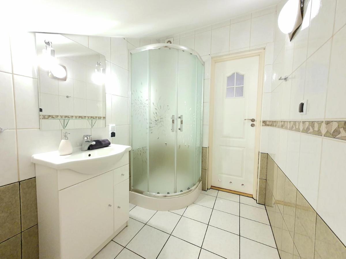 Villa Nad Kalwa Tylkowo Exteriér fotografie