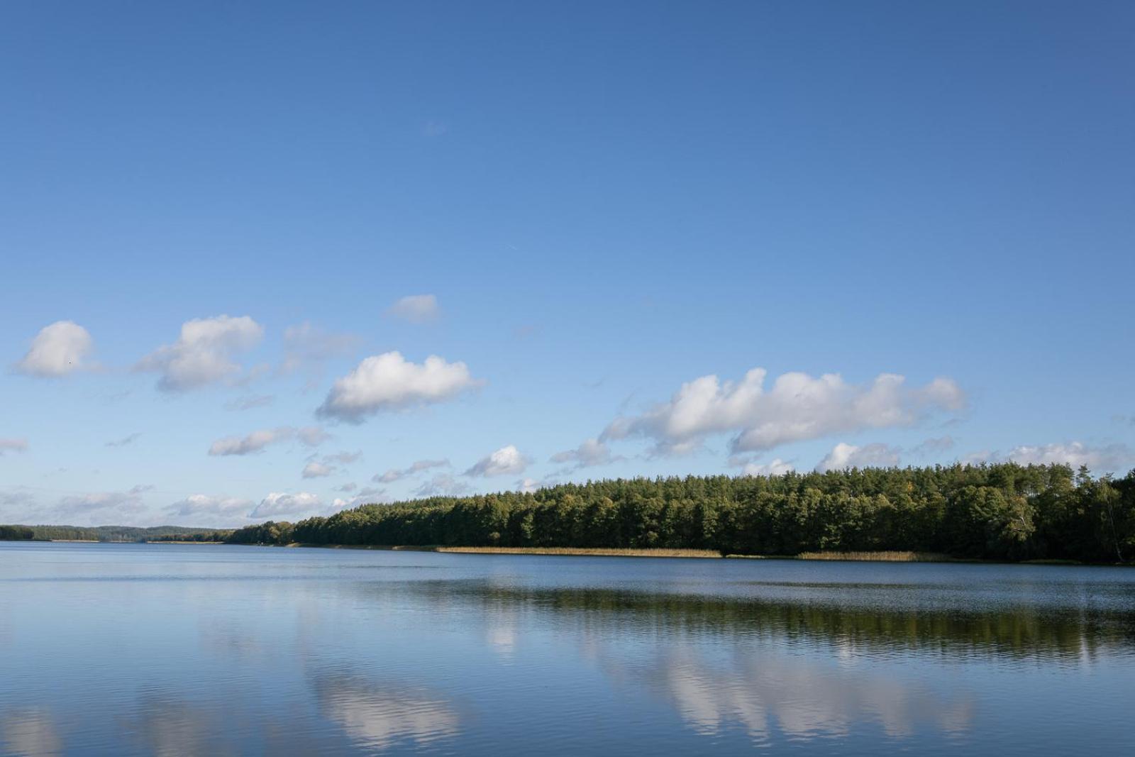 Villa Nad Kalwa Tylkowo Exteriér fotografie